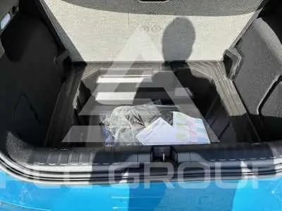 2025 Ford Puma