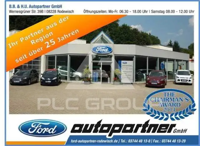 2025 Ford Puma