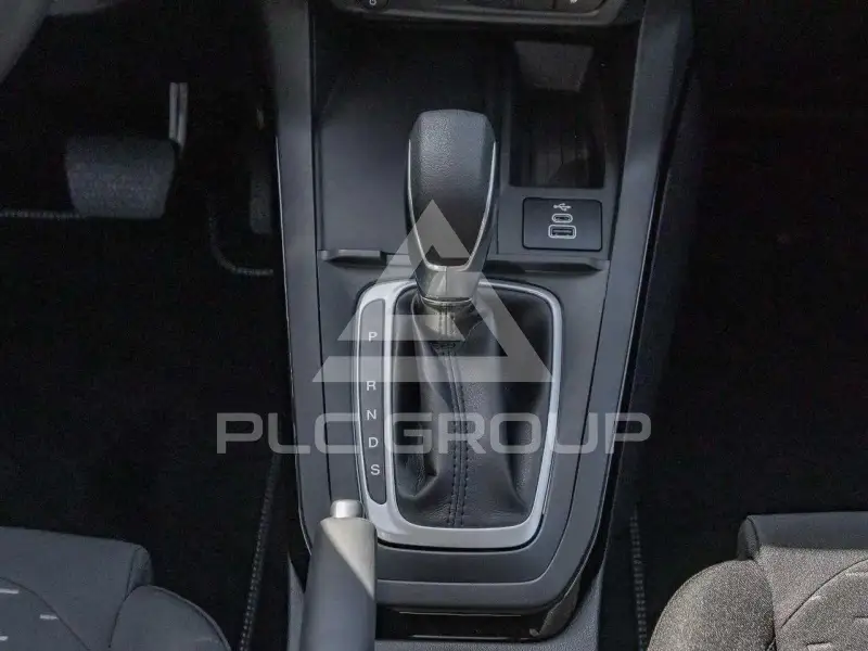 2025 Ford Puma