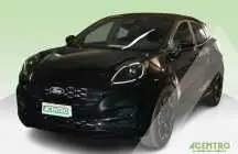 2025 Ford Puma