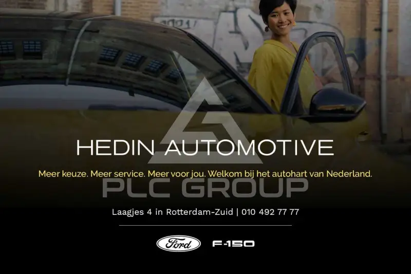2025 Ford Puma