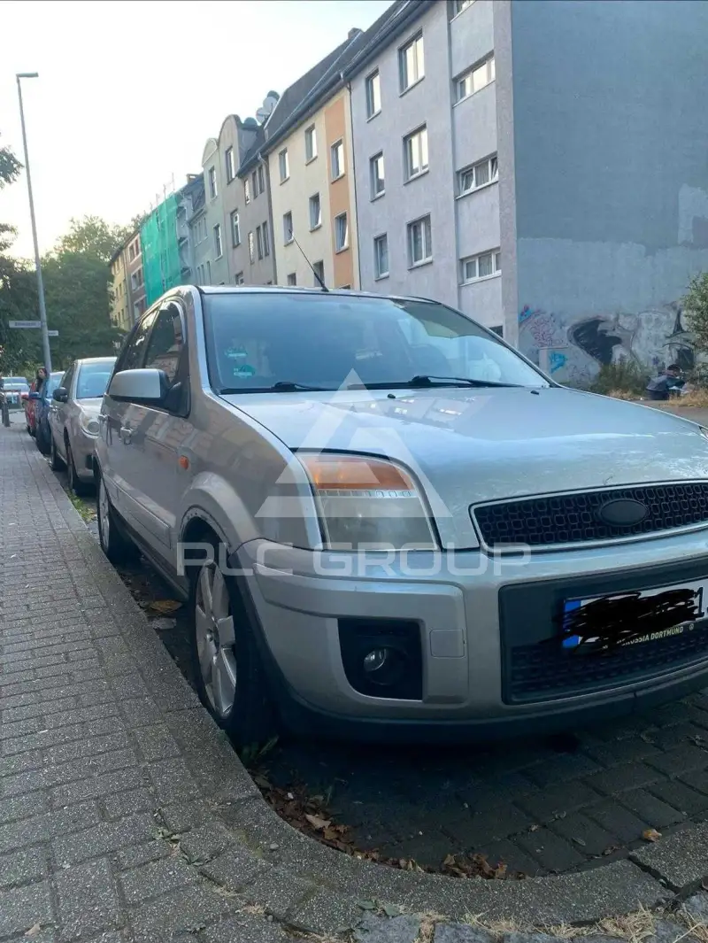2025 Ford FUSION
