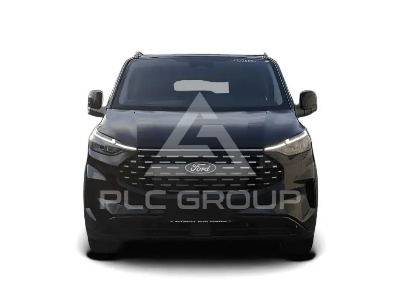 2025 Ford Tourneo