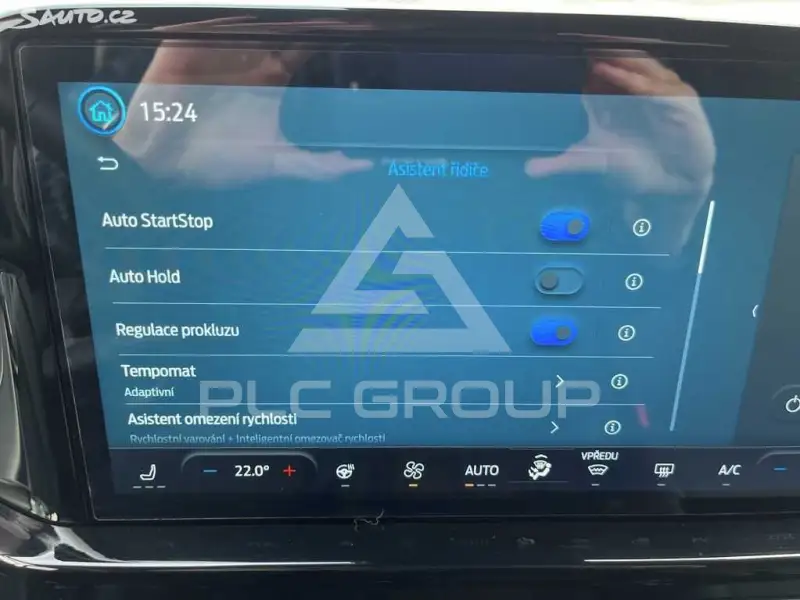 2025 Ford Tourneo