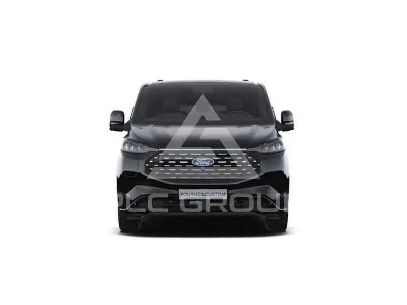 2025 Ford Tourneo