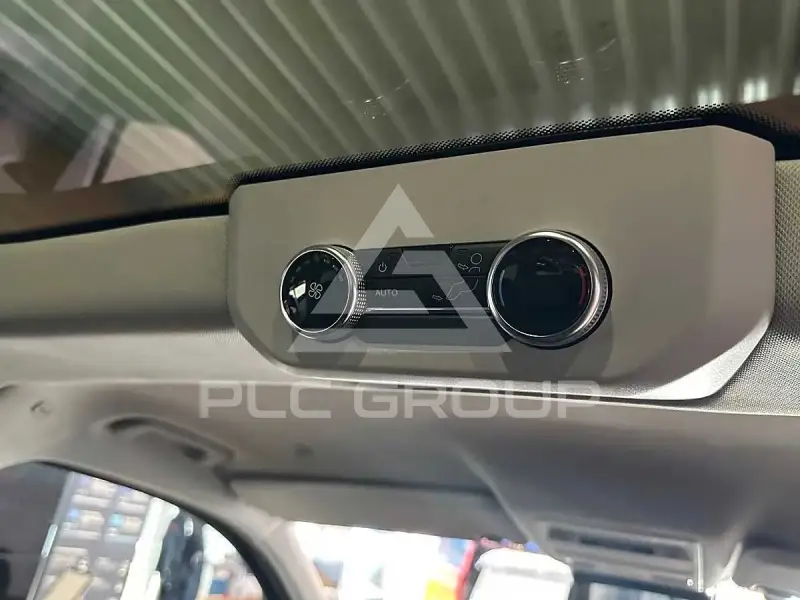 2025 Ford Tourneo