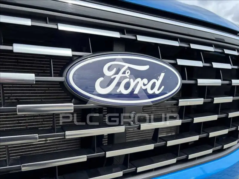 2025 Ford Tourneo