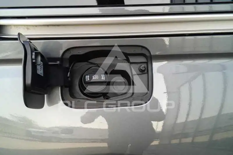 2025 Ford Tourneo