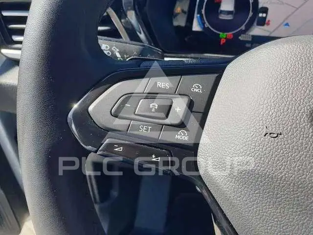 2025 Ford Tourneo