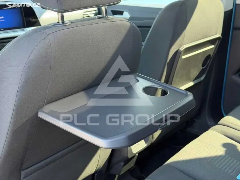 2025 Ford Tourneo