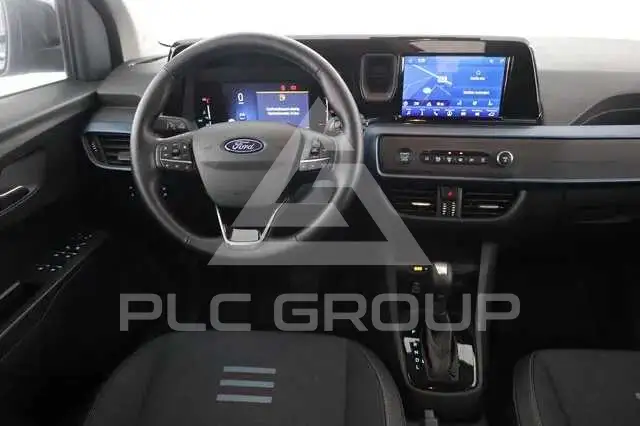 2025 Ford Tourneo