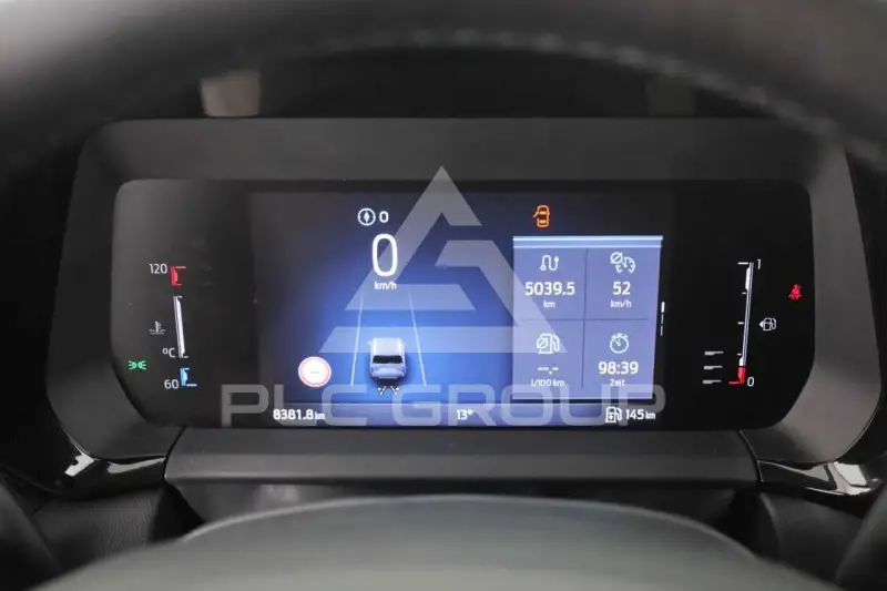 2025 Ford Tourneo
