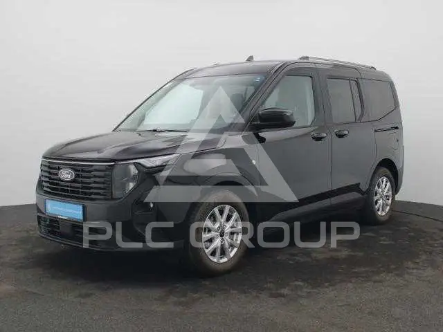 2025 Ford Tourneo