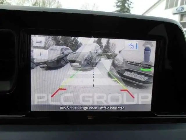 2025 Ford Tourneo