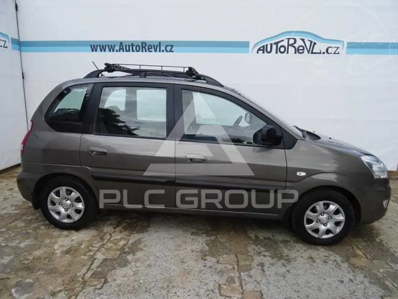 2025 Hyundai Matrix