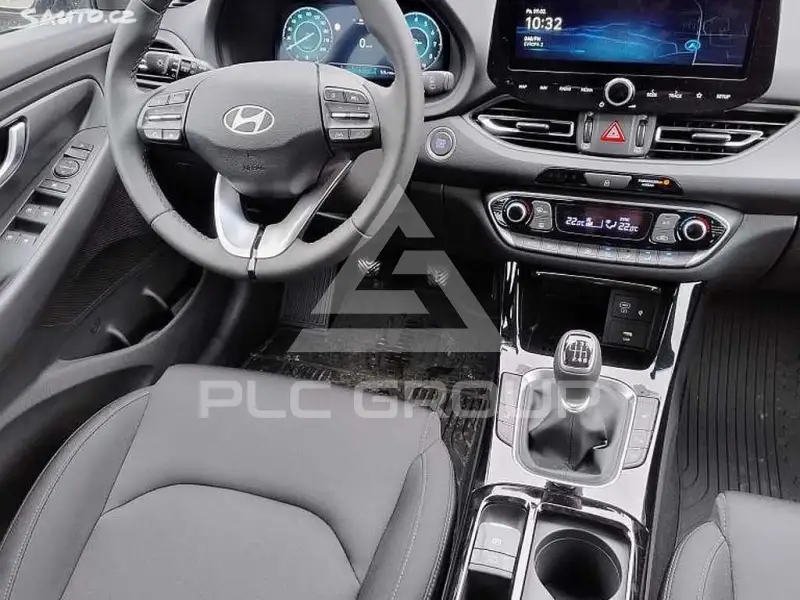 2025 Hyundai I30