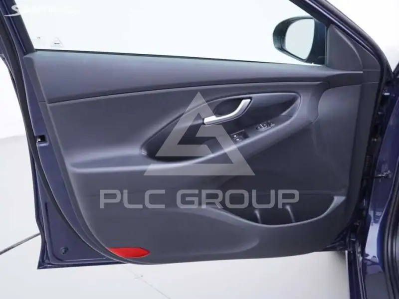 2025 Hyundai I30