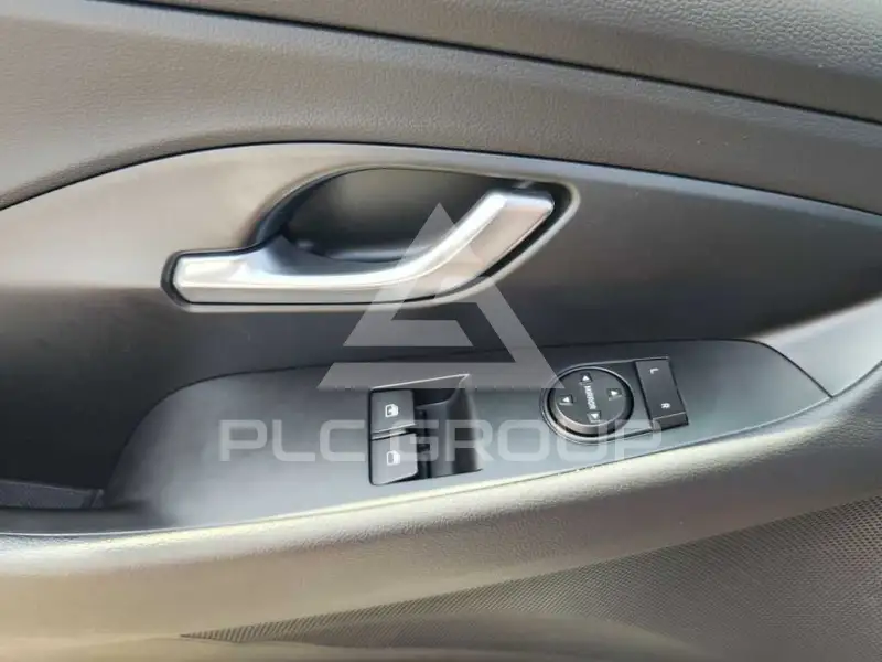 2025 Hyundai I30