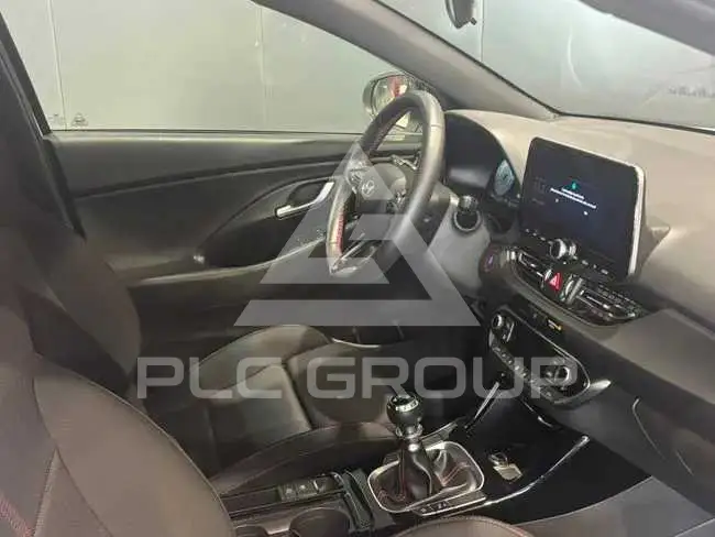 2025 Hyundai I30