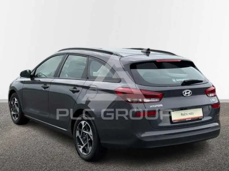 2025 Hyundai I30
