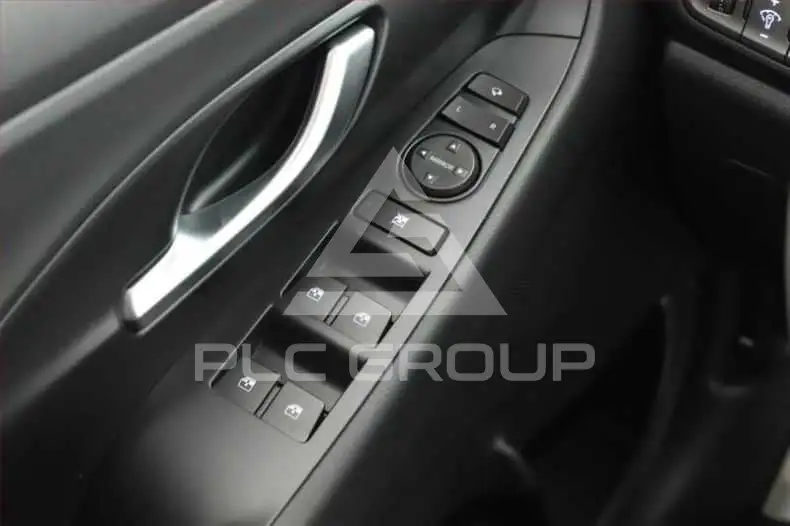 2025 Hyundai I30