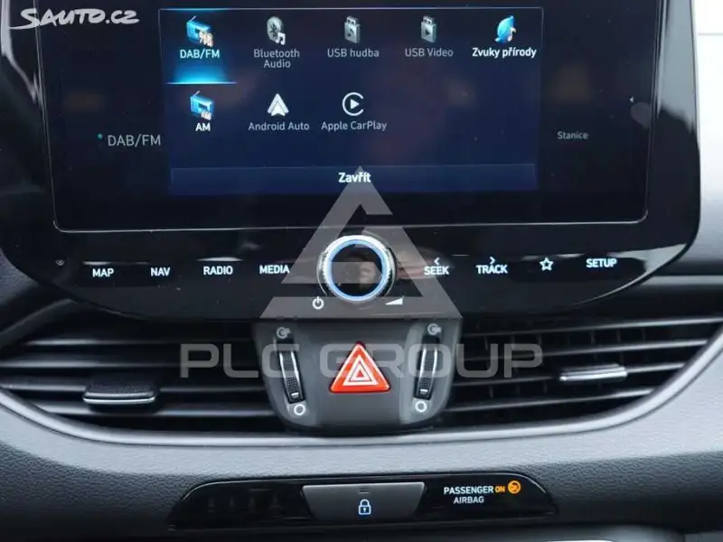 2025 Hyundai I30