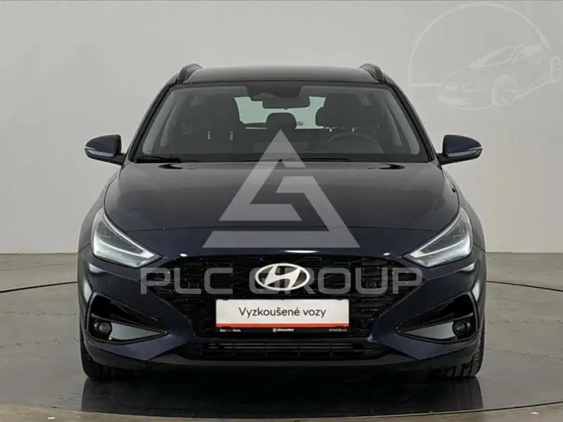 2025 Hyundai I30