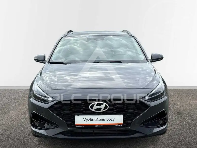 2025 Hyundai I30