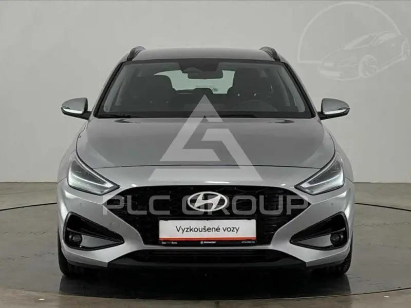2025 Hyundai I30