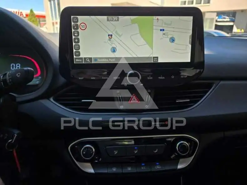 2025 Hyundai I30