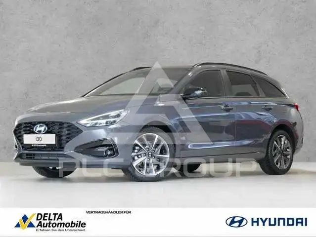 2025 Hyundai I30