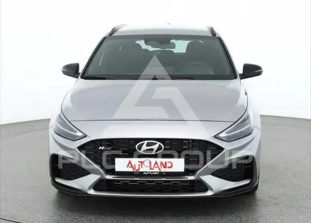2025 Hyundai I30