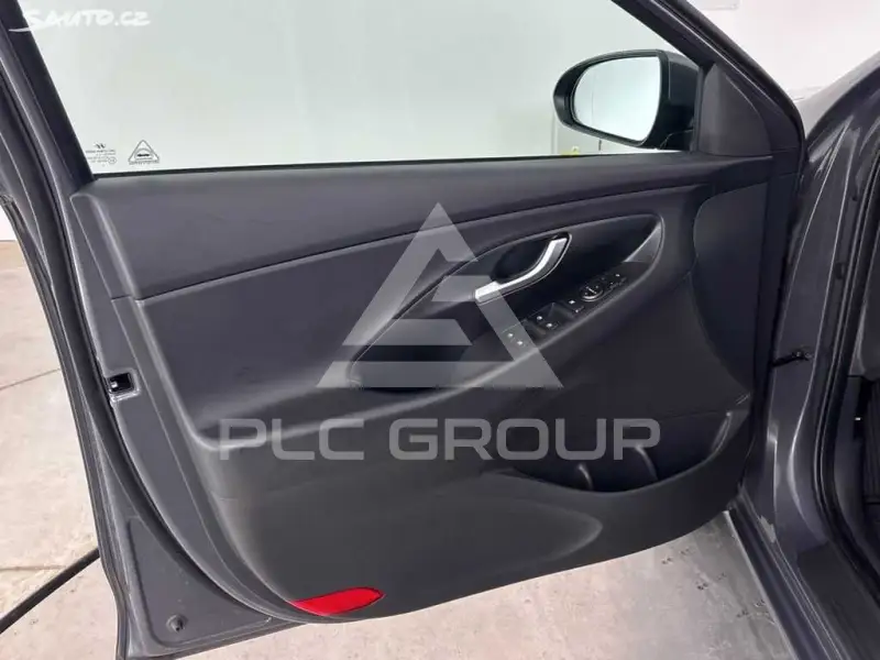 2025 Hyundai I30