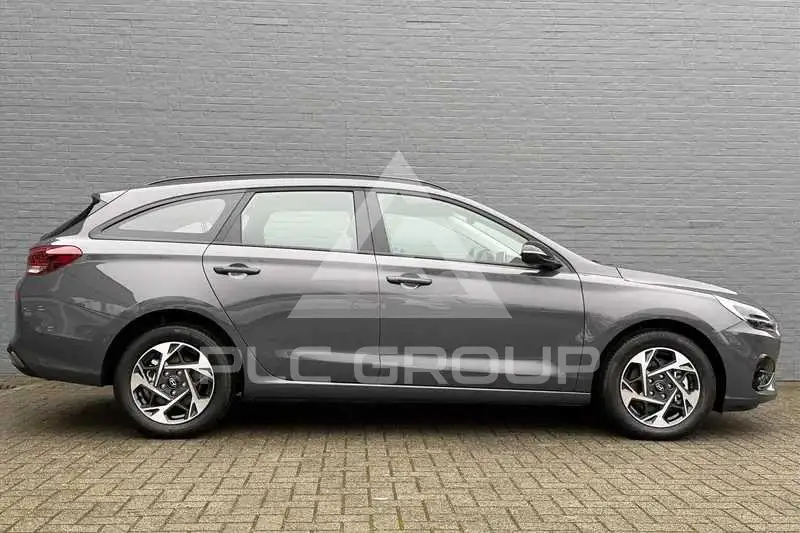2025 Hyundai I30