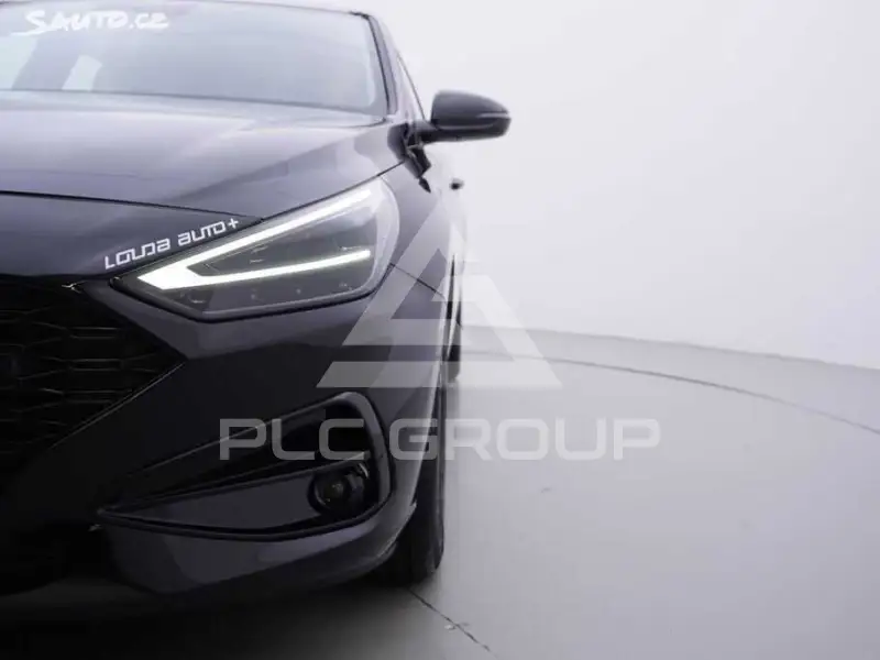 2025 Hyundai I30