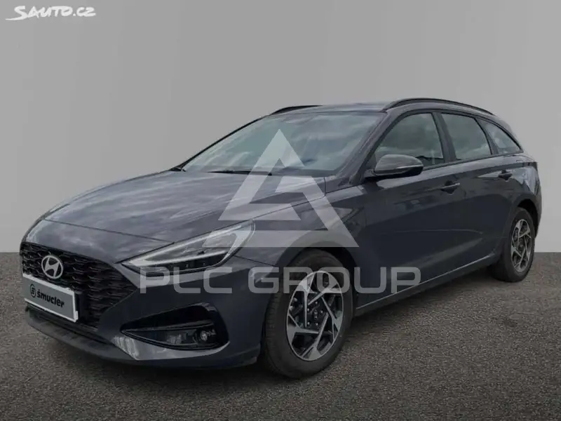 2025 Hyundai I30