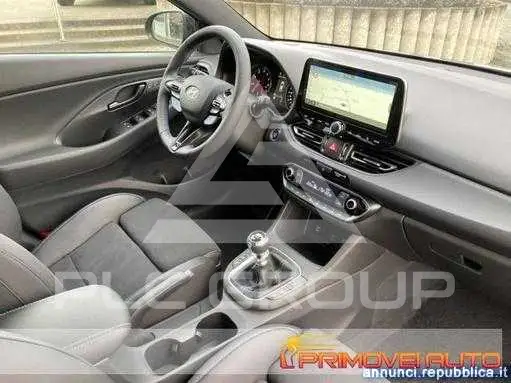2025 Hyundai I30