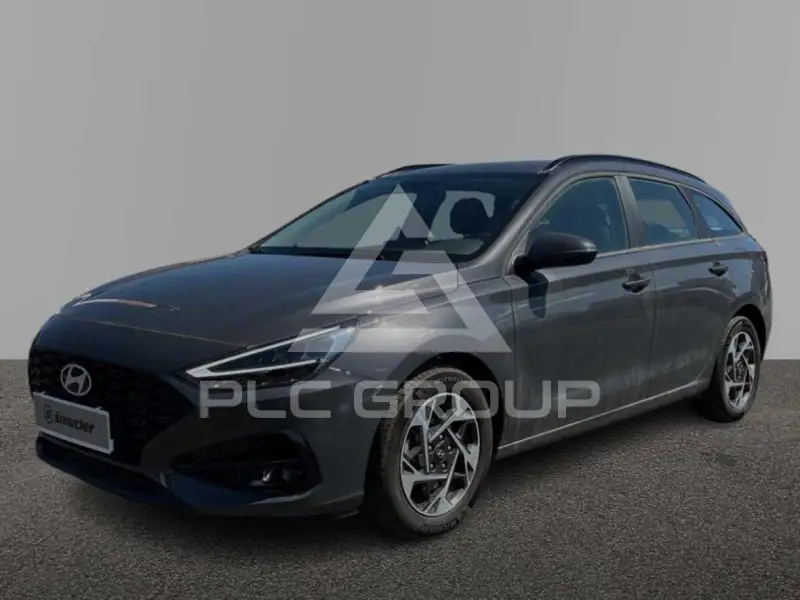 2025 Hyundai I30
