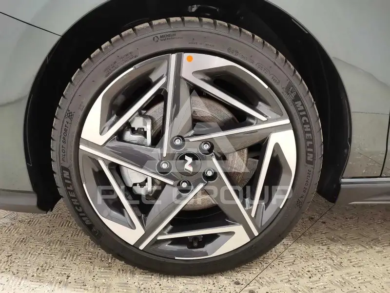 2025 Hyundai I30