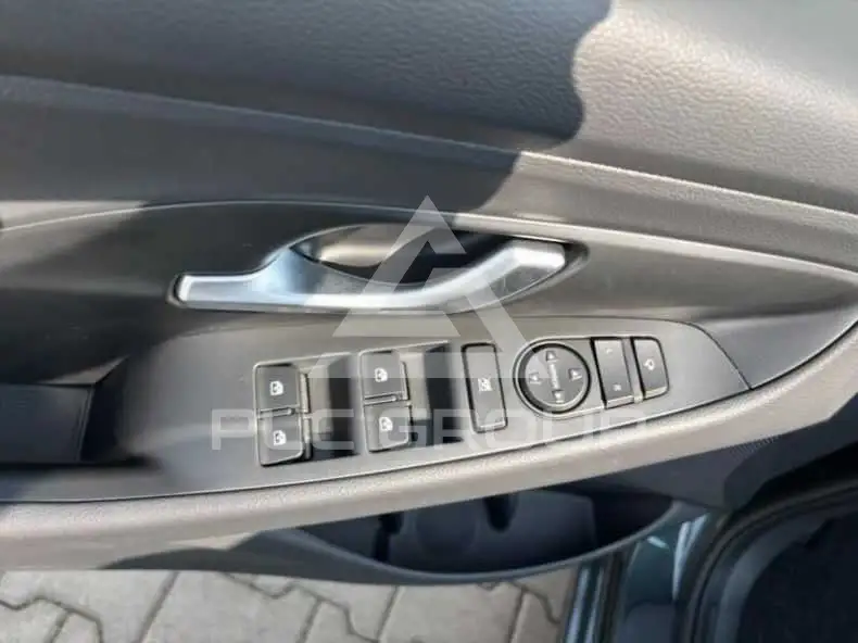 2025 Hyundai I30