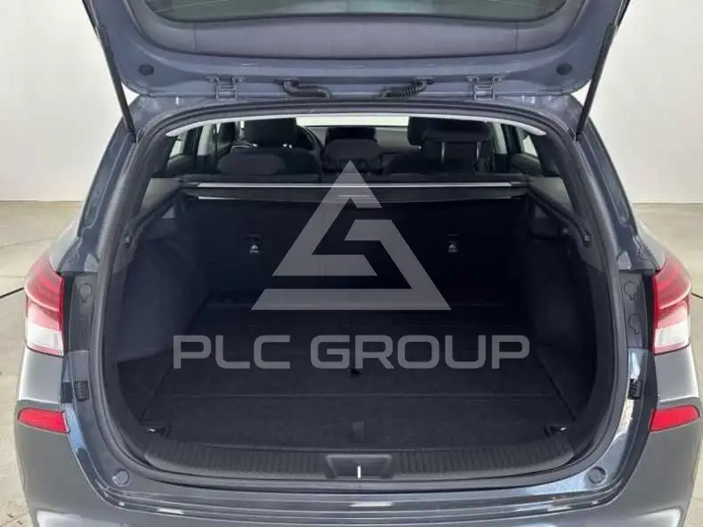 2025 Hyundai I30
