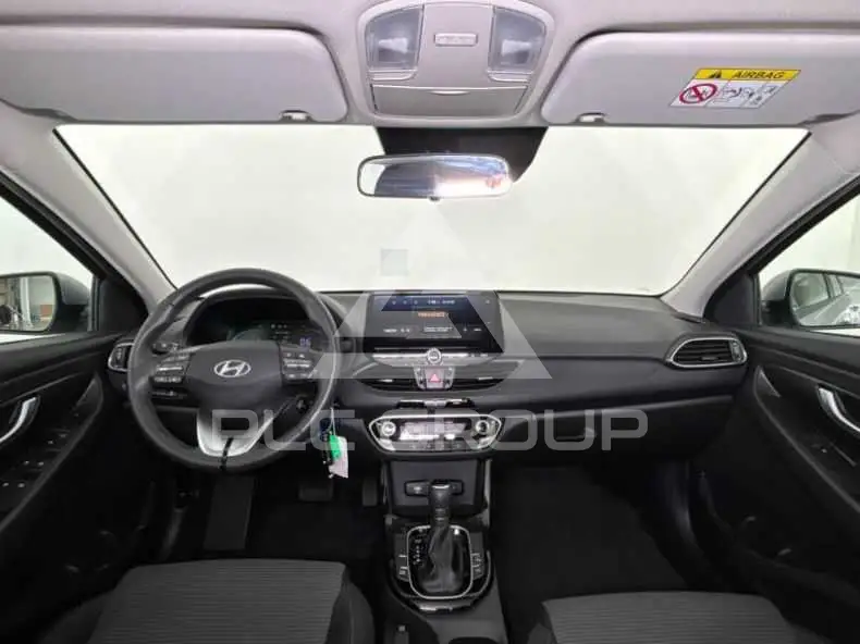 2025 Hyundai I30