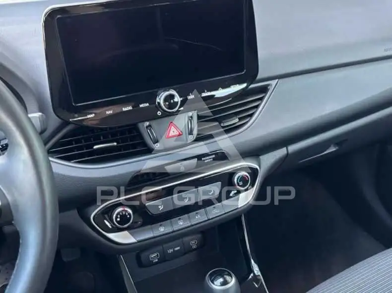 2025 Hyundai I30