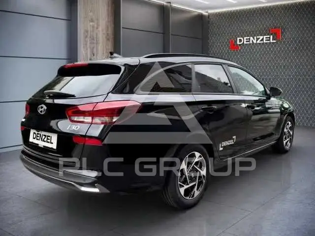 2025 Hyundai I30
