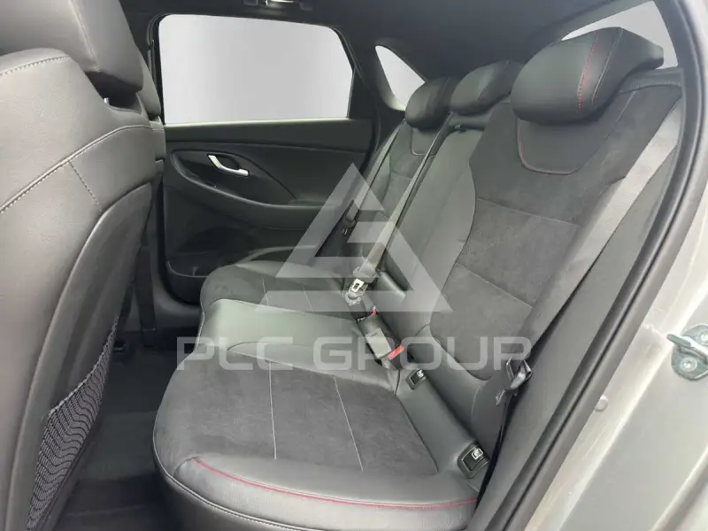 2025 Hyundai I30