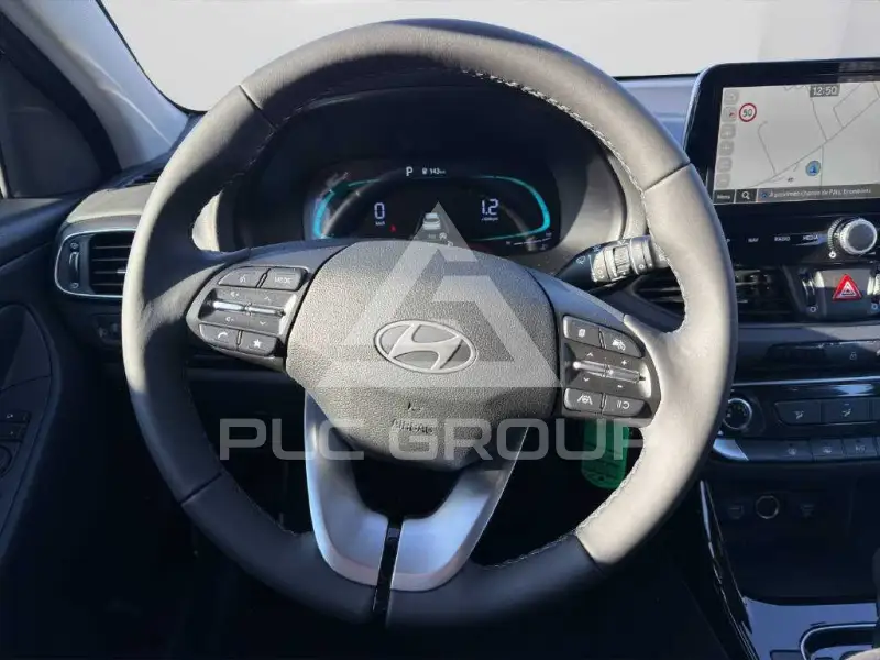 2025 Hyundai I30