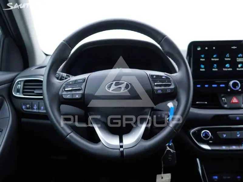 2025 Hyundai I30