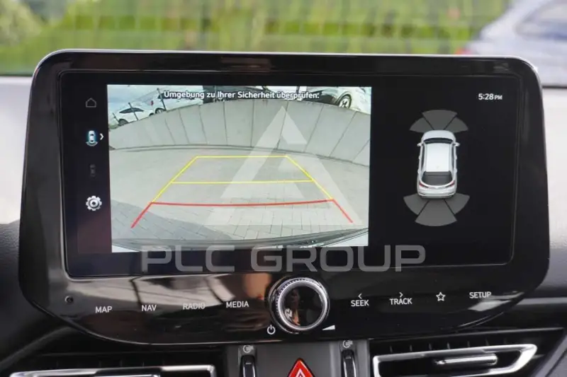 2025 Hyundai I30