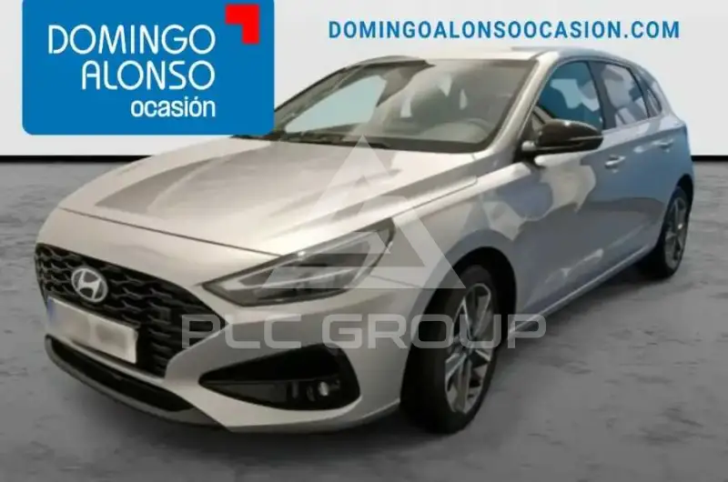 2025 Hyundai I30