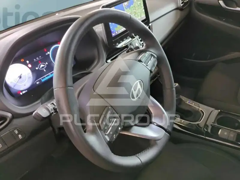 2025 Hyundai I30